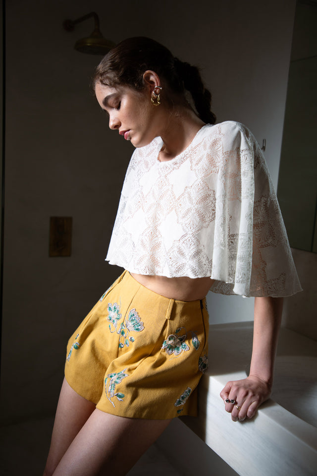 BEYOND SHORTS