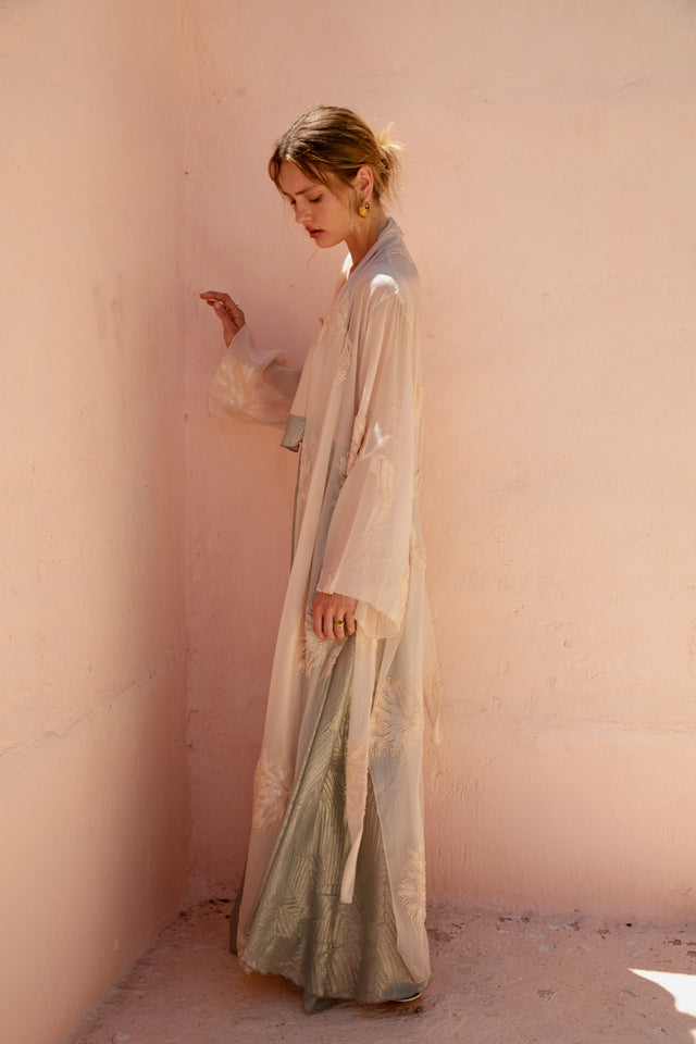 VIRVE KIMONO