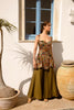 SABELLIA DRESS