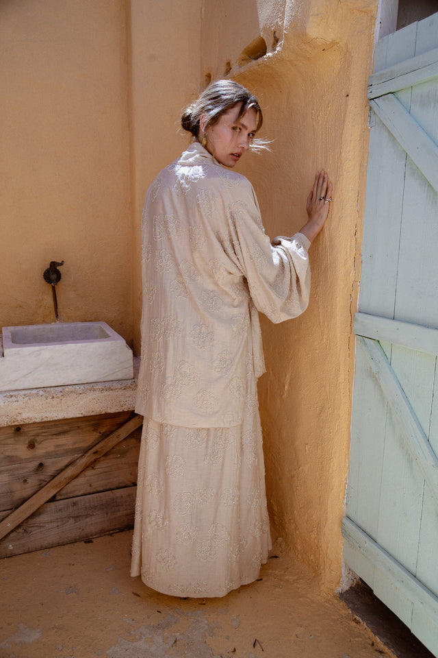 JORISSE KIMONO