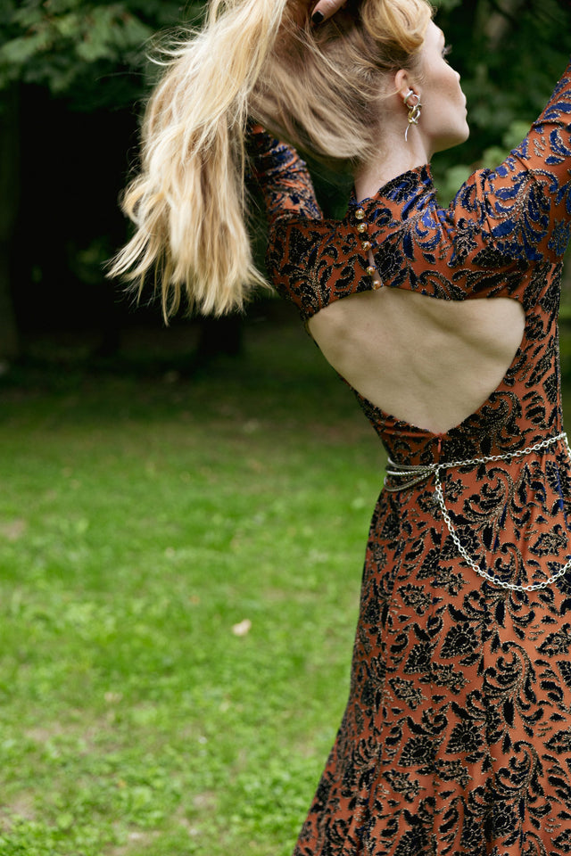 ROSSIO DRESS