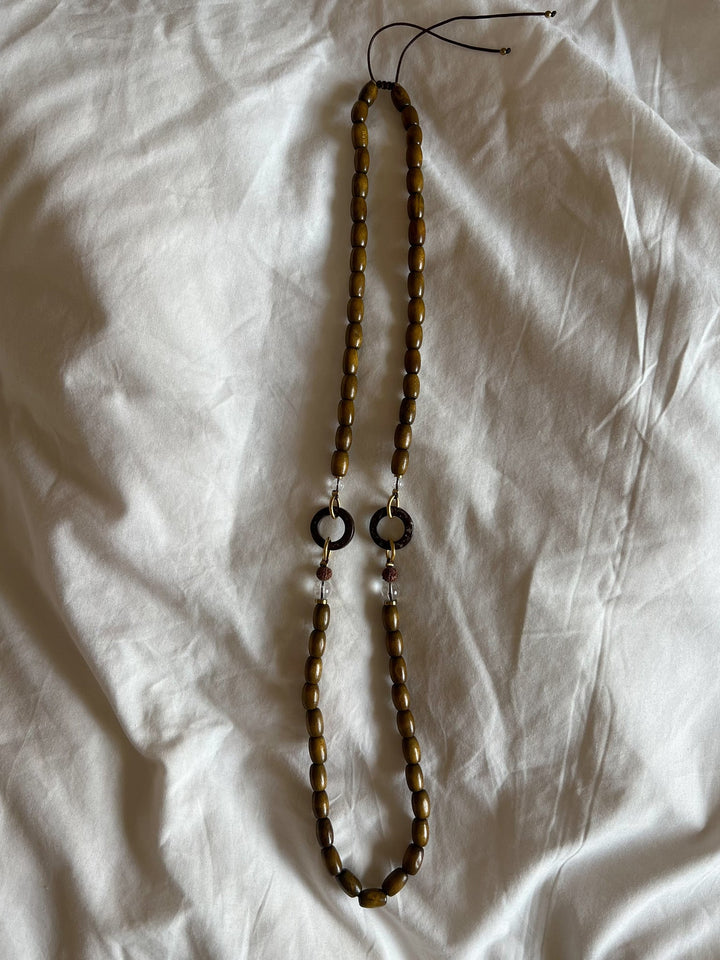 FAYE NECKLACE