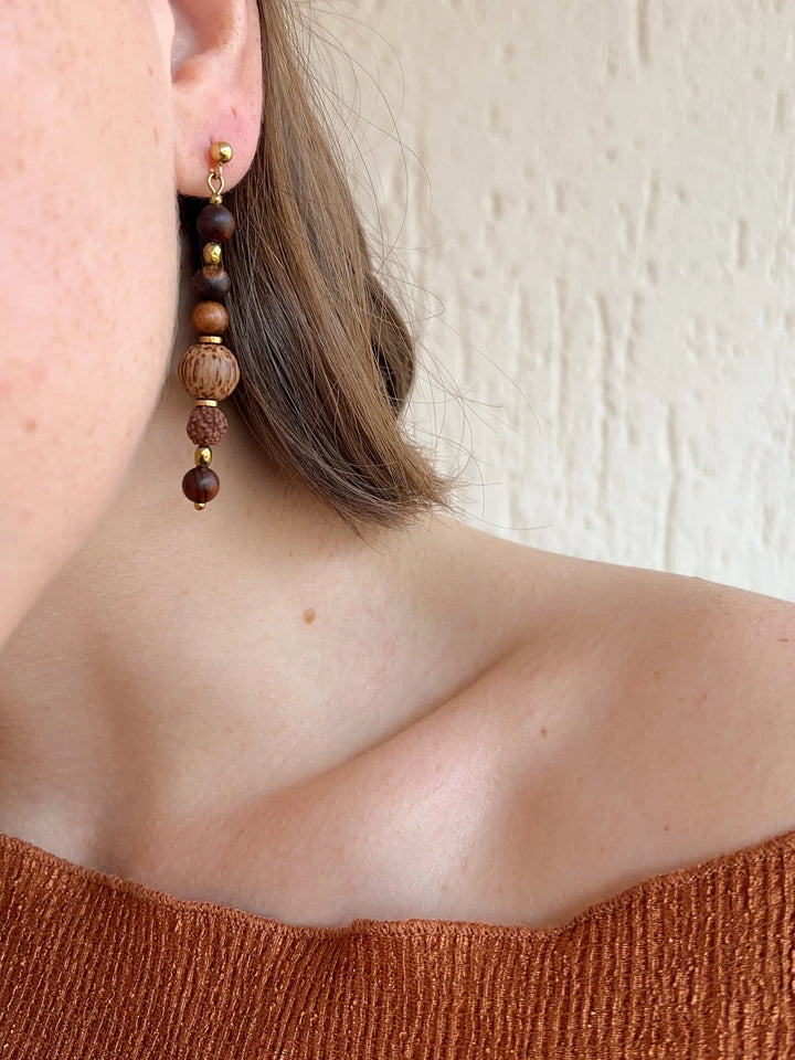 PAM EARRINGS