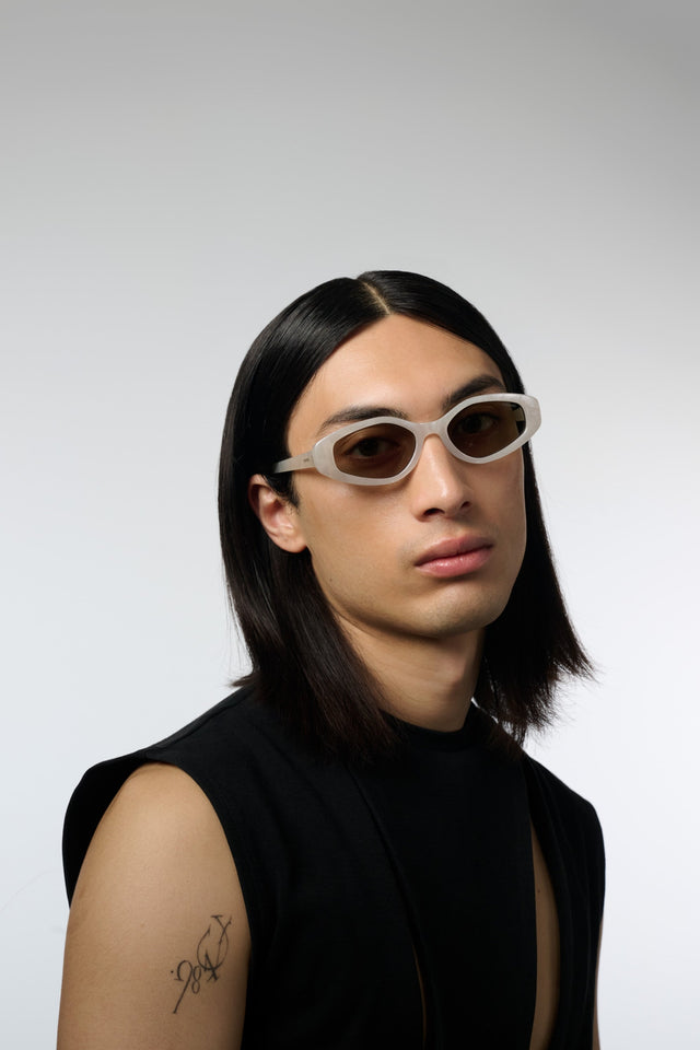 KOMONO EMERY ALABASTER