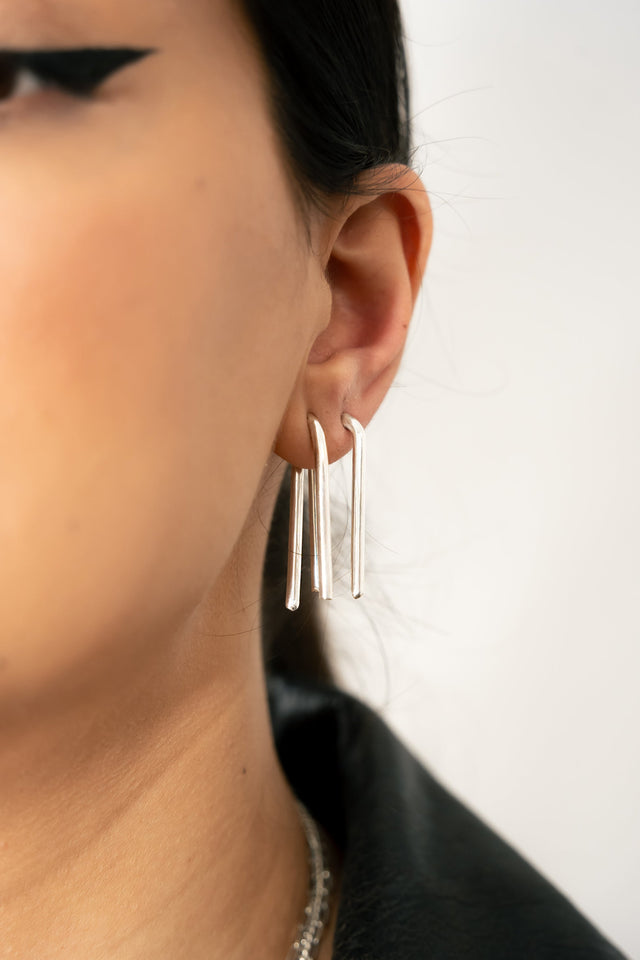 SMALL STRO EARRINGS