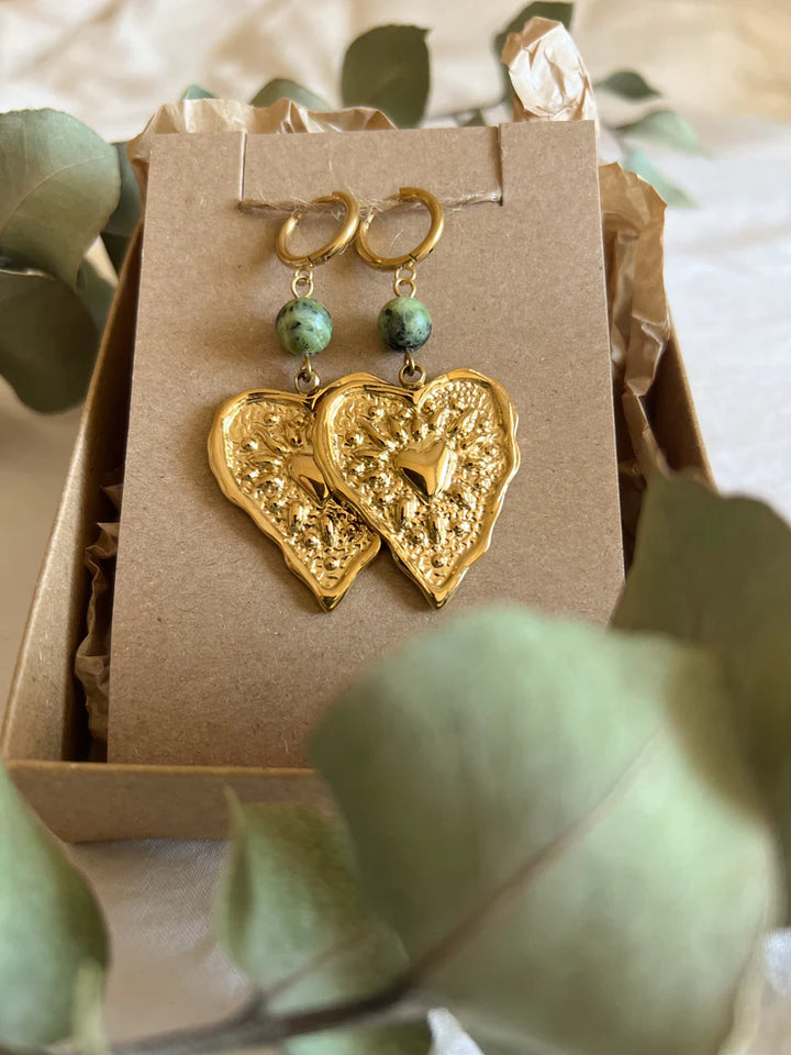 NORA EARRINGS