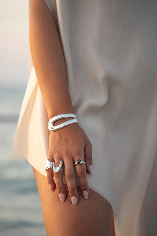 AENAOS CUFF/BRACELET