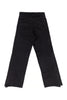 SABINE DENIM PANTS BLACK