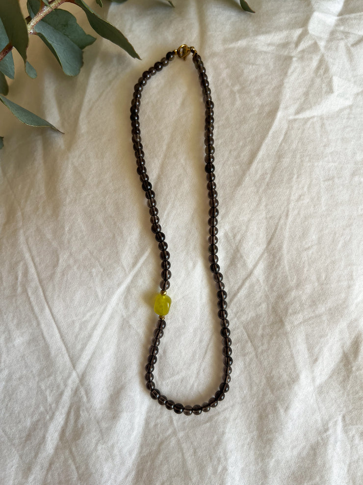CORA NECKLACE