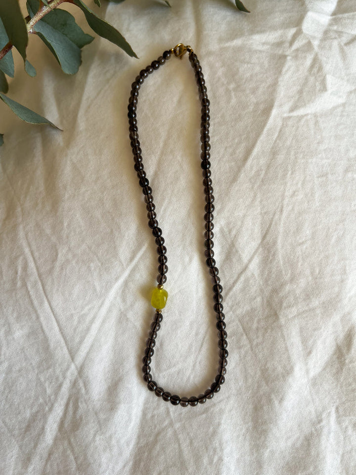 CORA NECKLACE