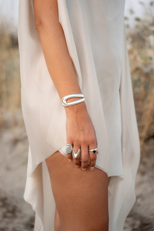 AENAOS CUFF/BRACELET