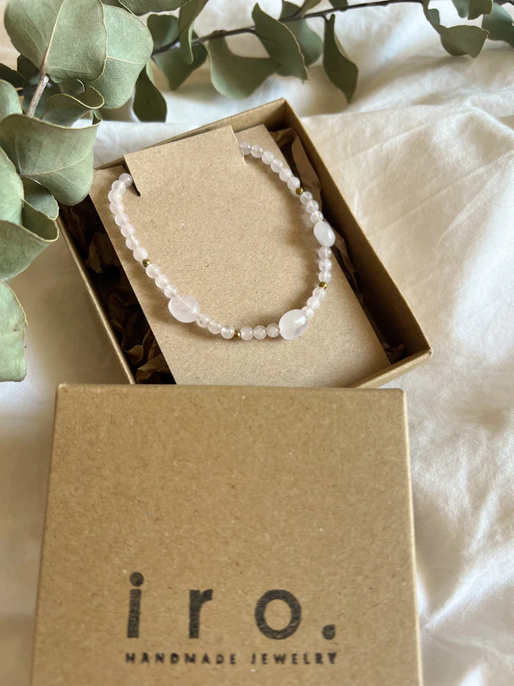 GEM NECKLACE