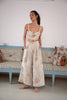 SEQUENCE BUSTIER