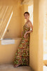 TRESORIEL DRESS