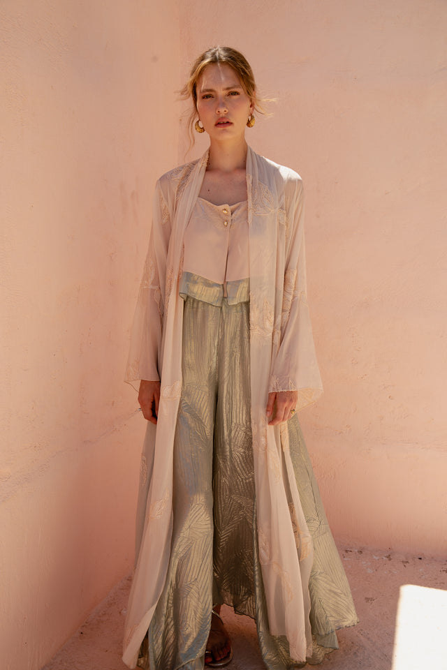 VIRVE KIMONO