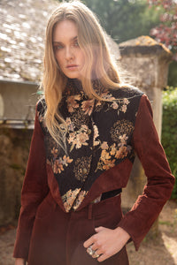 MIRACLE JACKET