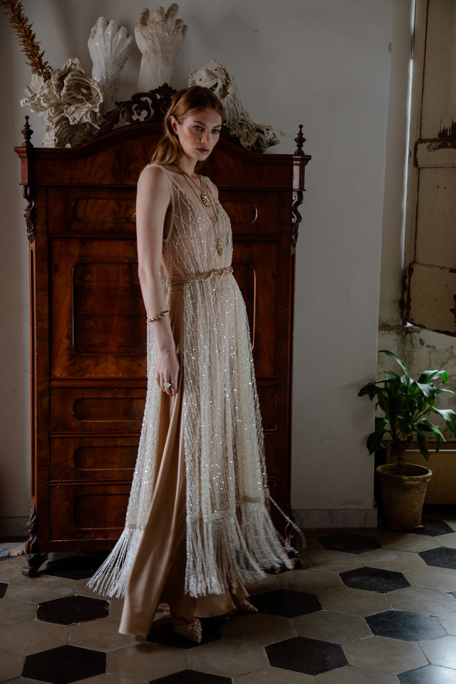 WHISPER DRESS
