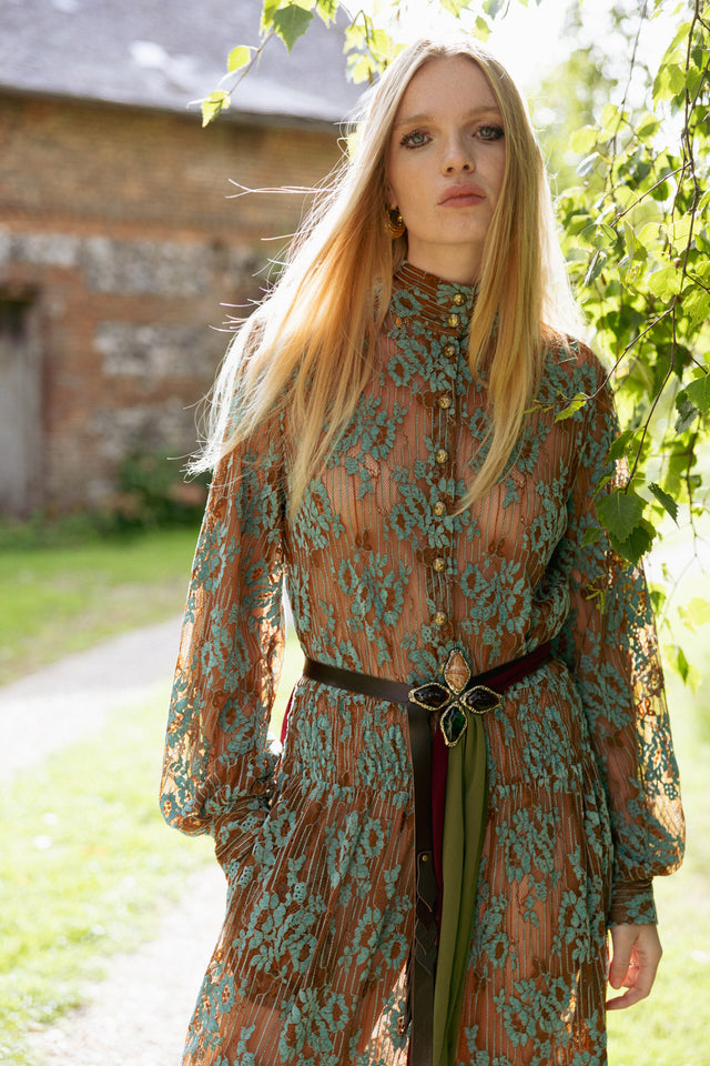 EVE DRESS