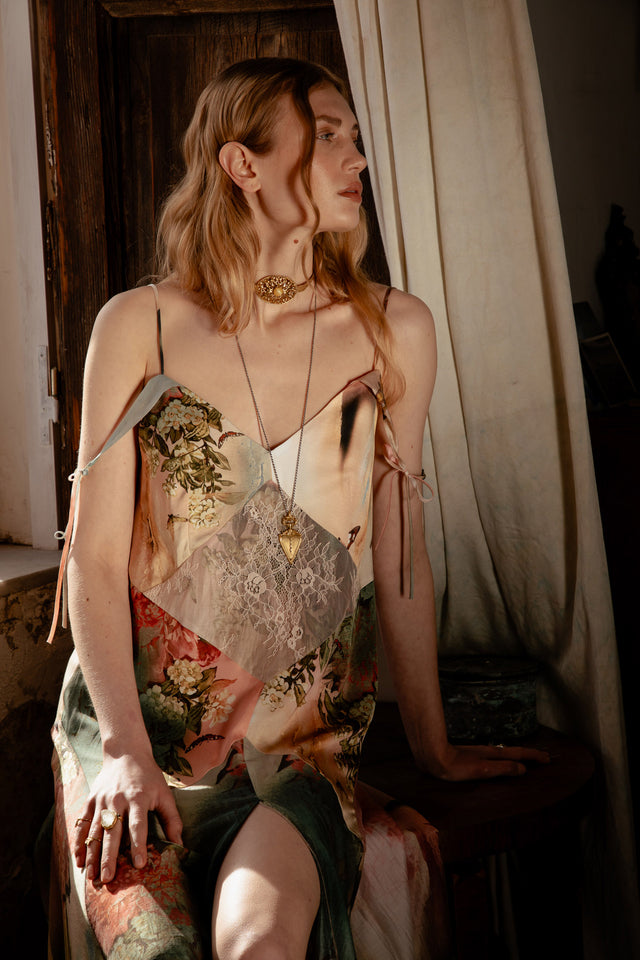 AIRY DRESS