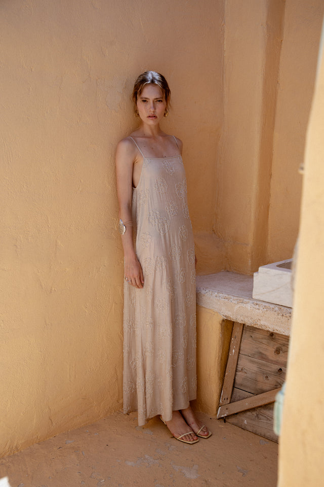 JOUREL DRESS