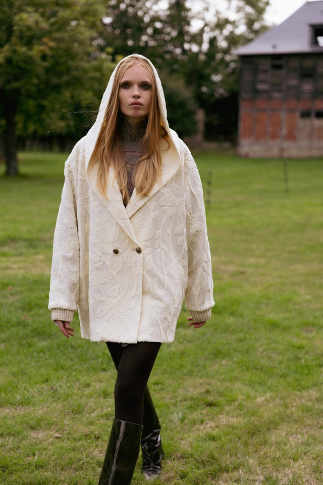 CECELIA JACKET
