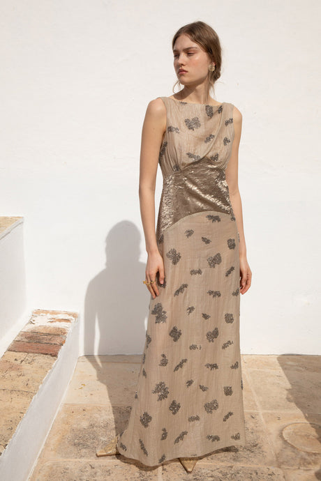 EVER DRESS