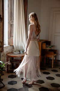 GLAZE SKIRT