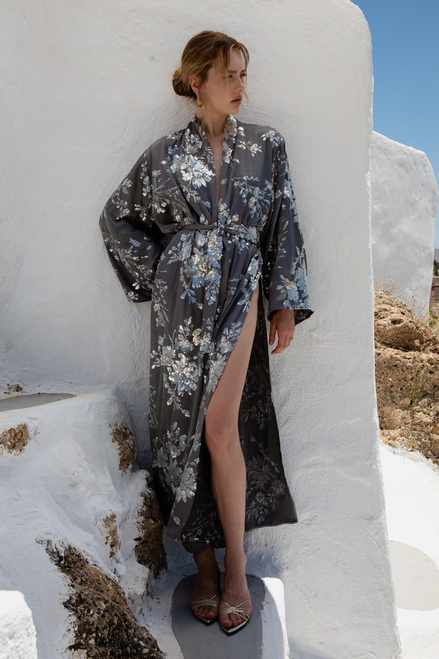 SOLE KIMONO