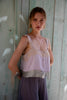 IANTHE TOP LIGHT BLUE