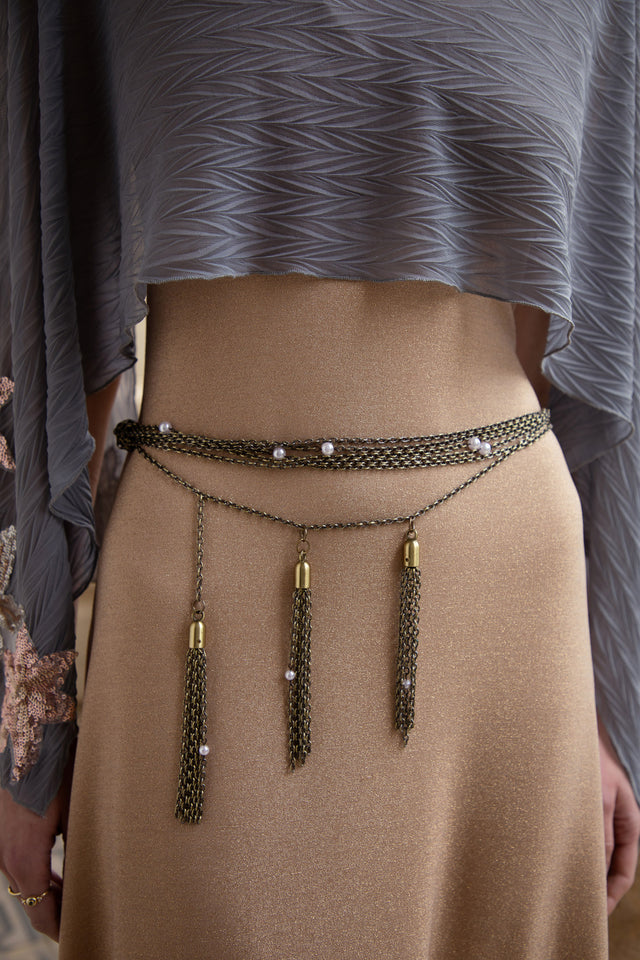 VALENTO CHAIN BELT