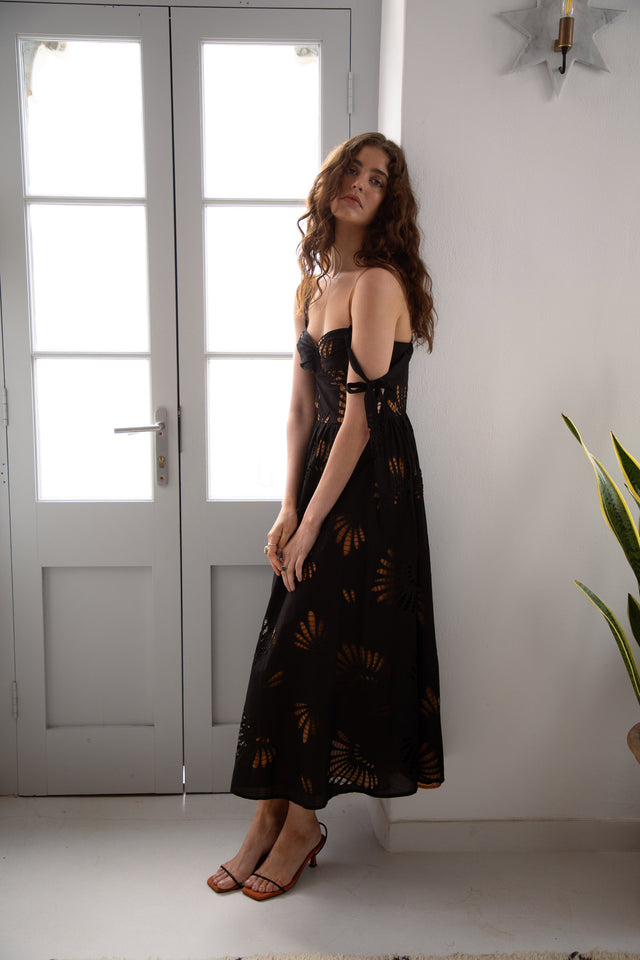 ATTUNEMENT DRESS