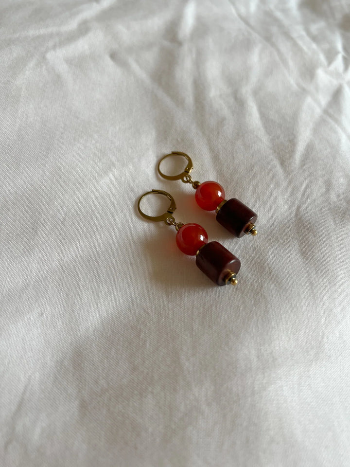 NICO EARRINGS