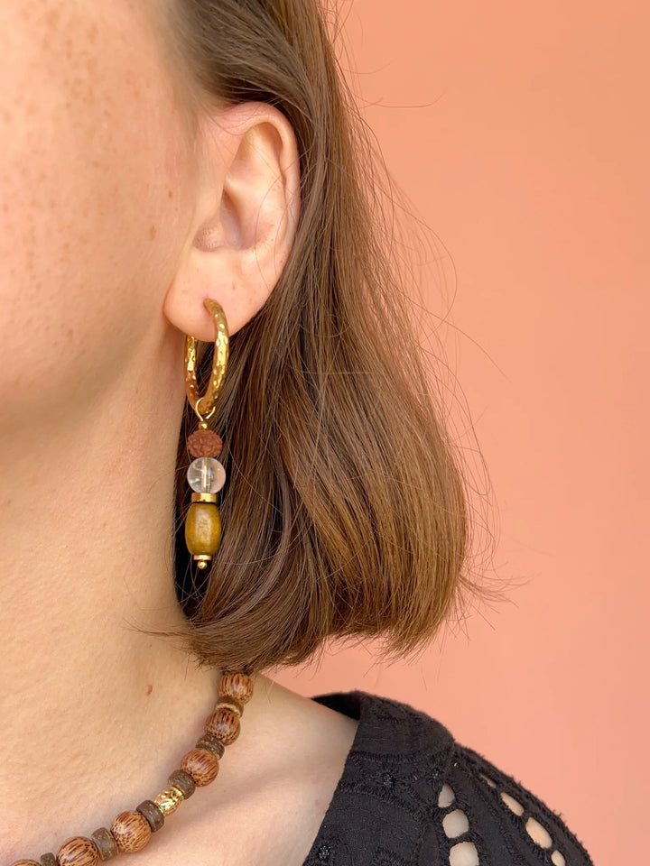 MARGAUX EARRINGS
