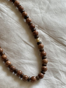 IMAN NECKLACE