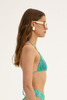 ANEMONE TRIANGE BIKINI TOP