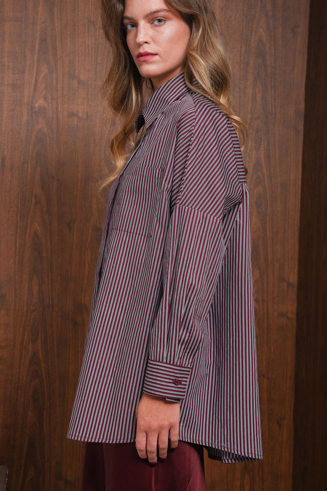 AURA SHIRT
