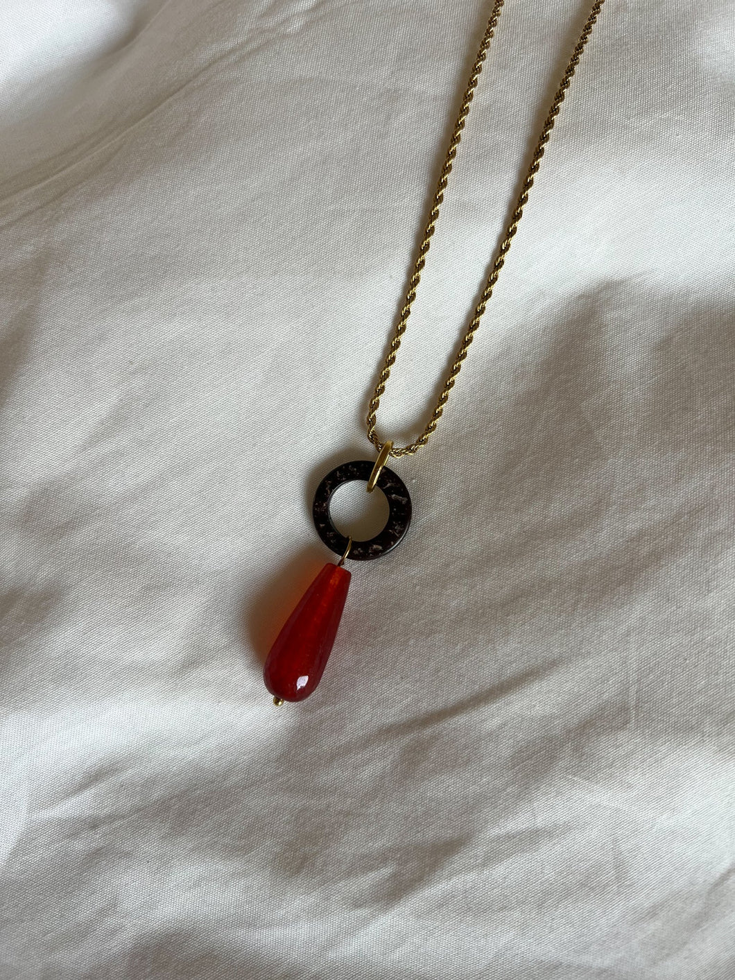 LIZA NECKLACE