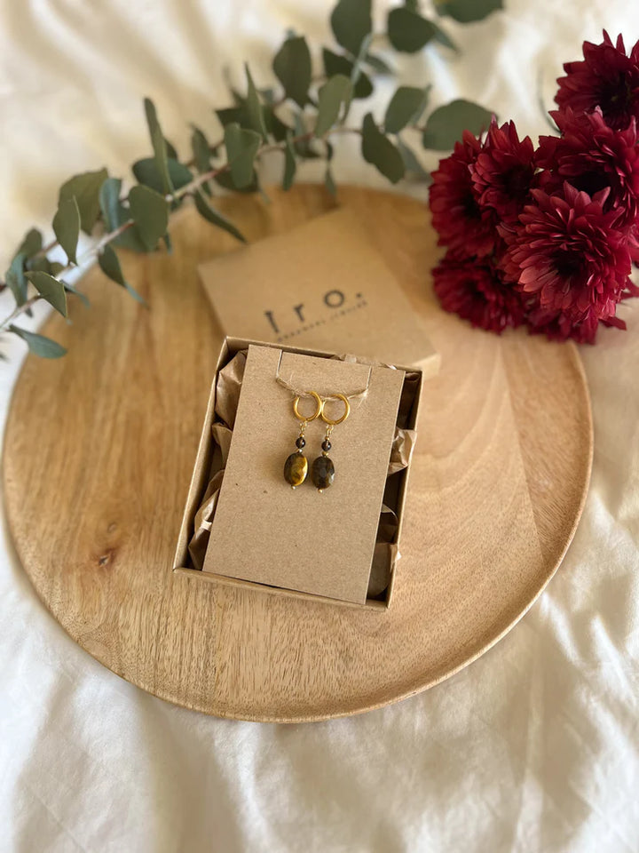 SAMY EARRINGS