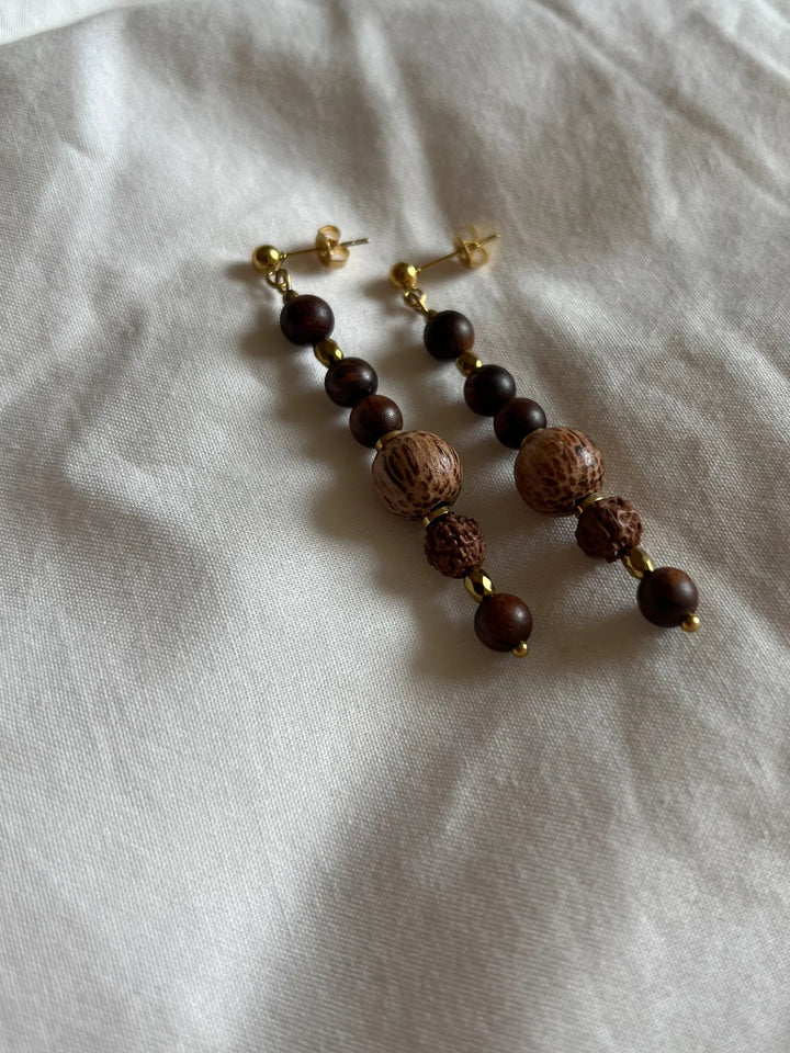 PAM EARRINGS