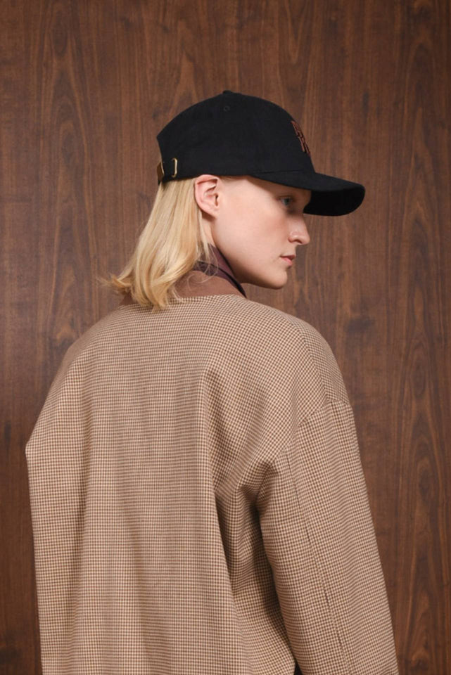 EGO JOCKEY BLACK-BROWN