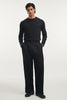 MUSE TROUSERS BLACK