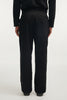 MUSE TROUSERS BLACK