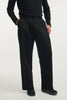 MUSE TROUSERS BLACK