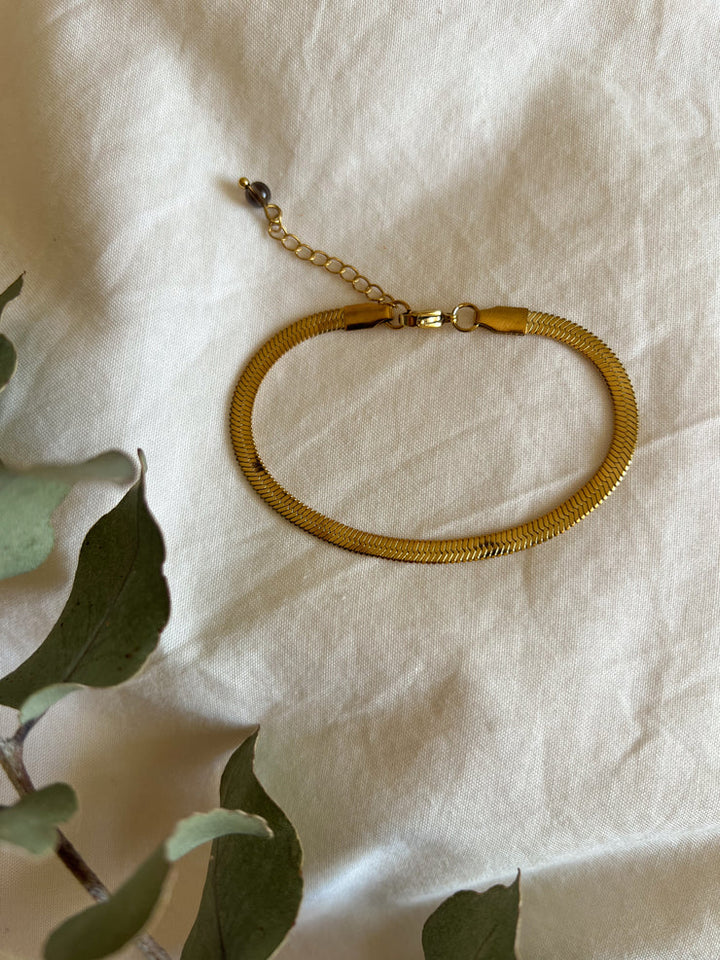 PAZ BRACELET