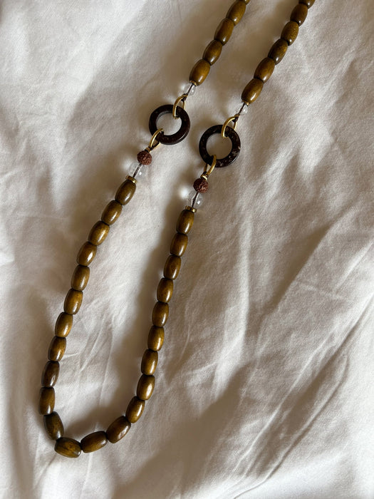 FAYE NECKLACE