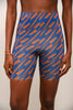 CHILL ISLAND BIKER |BLUE