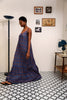 CHILL ISLAND DRESS |BLUE