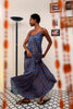 CHILL ISLAND DRESS |BLUE