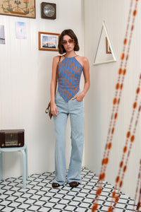 TAMARIND JEANS LIGHT BLUE