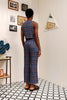 CHILL ISLAND PANTS |BLUE